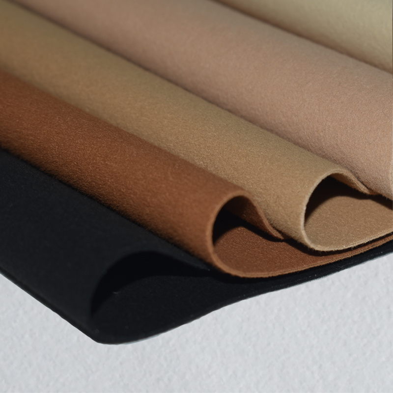 Faux Suede (Microfiber)