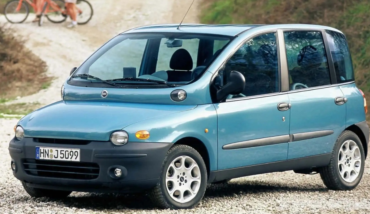 Fiat Multipla