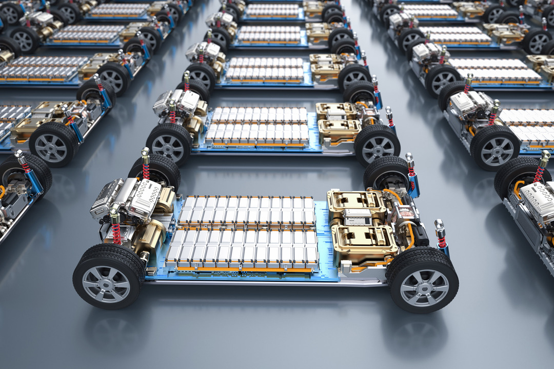 First Generation EV and Battery Tech Carries Extra Risks First Generation EV and Battery Tech Carries Extra Risks