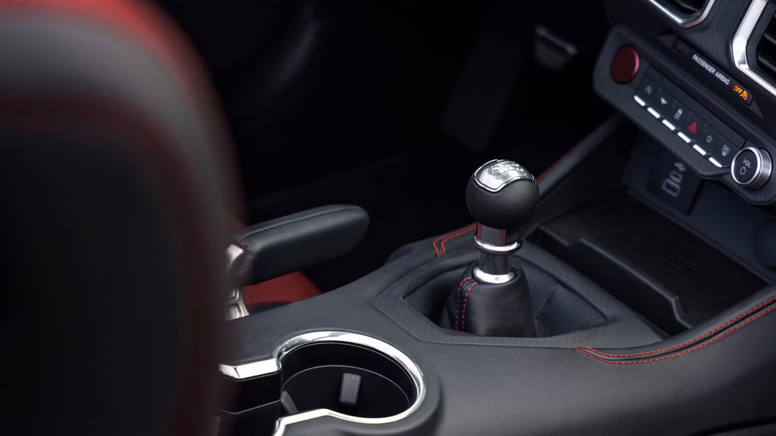 Ford 10R80 10-Speed Automatic