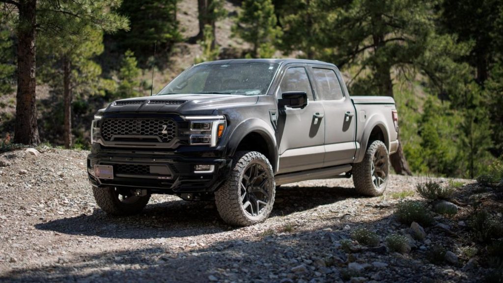 Ford F 150