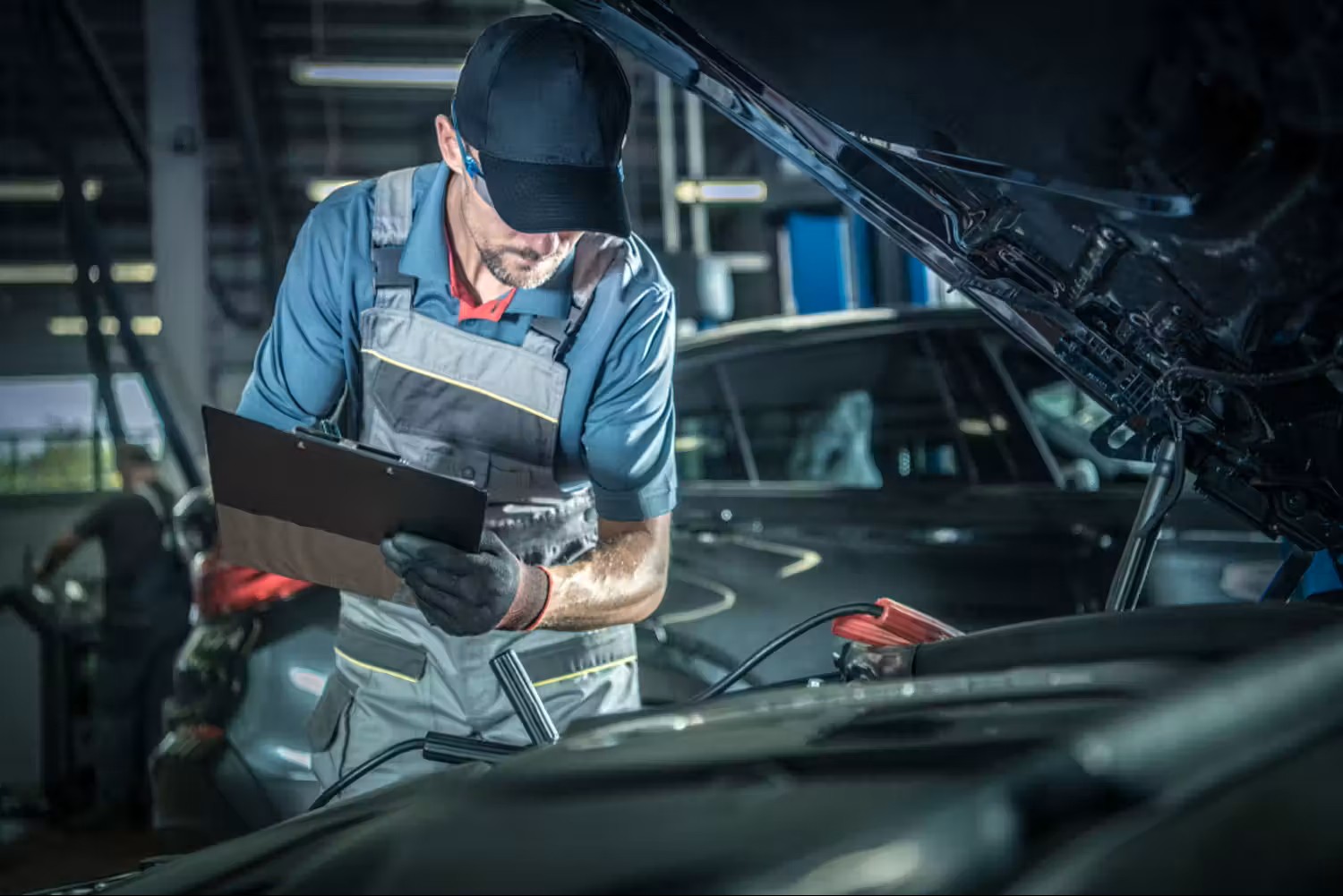 Get a Free Inspection from a Trusted Mechanic