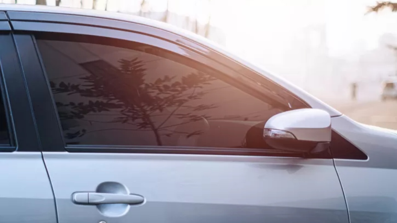 Heat Reducing Nano Cooling Film