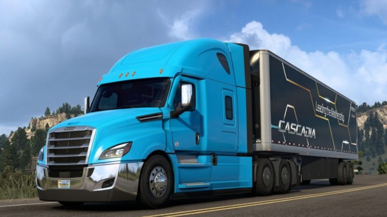 Hidden Software Features Found in Modern American Truck Systems