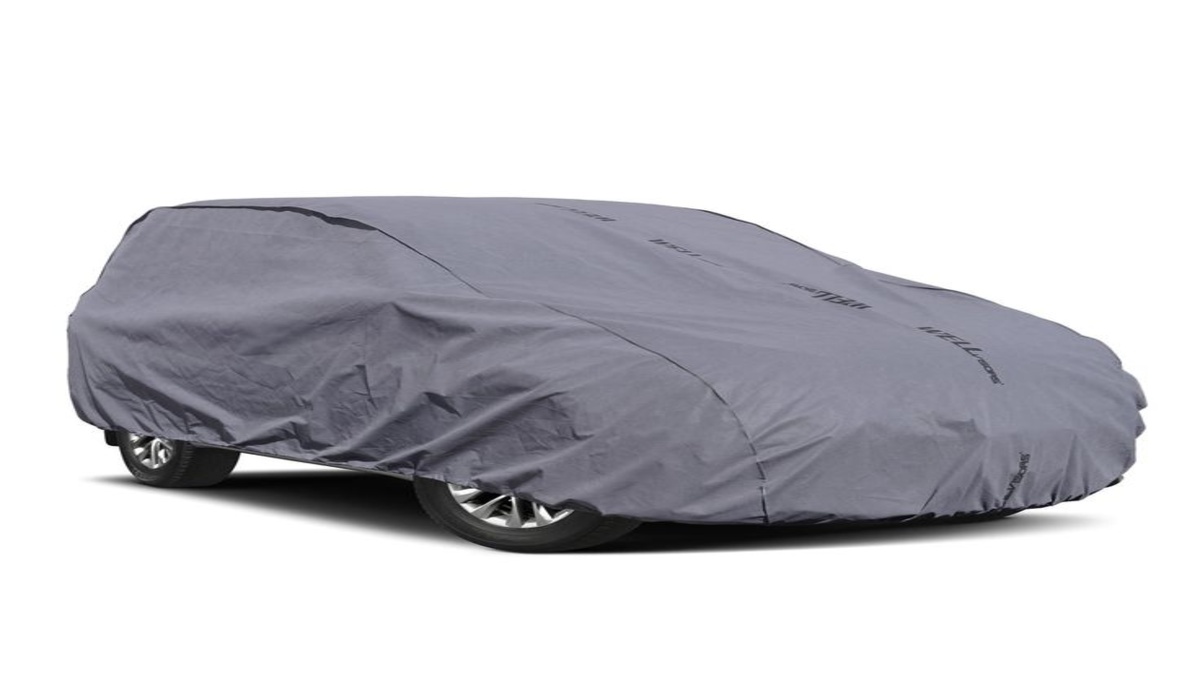 High Quality Car Cover High Quality Car Cover