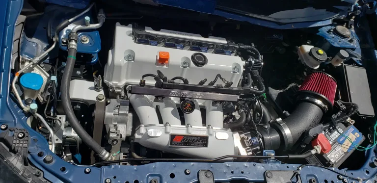 Honda K Series