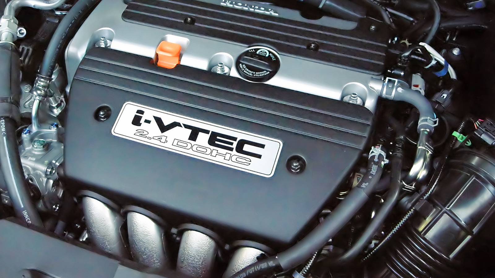 Honda K24 2.4L i VTEC