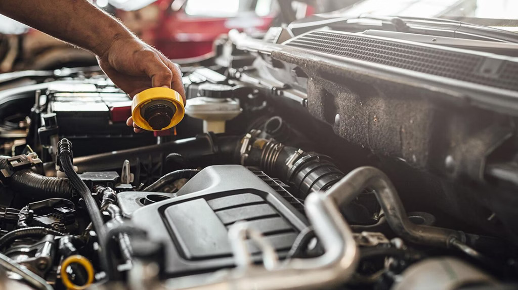 Increased Labor Hours in GDI Engine Repairs