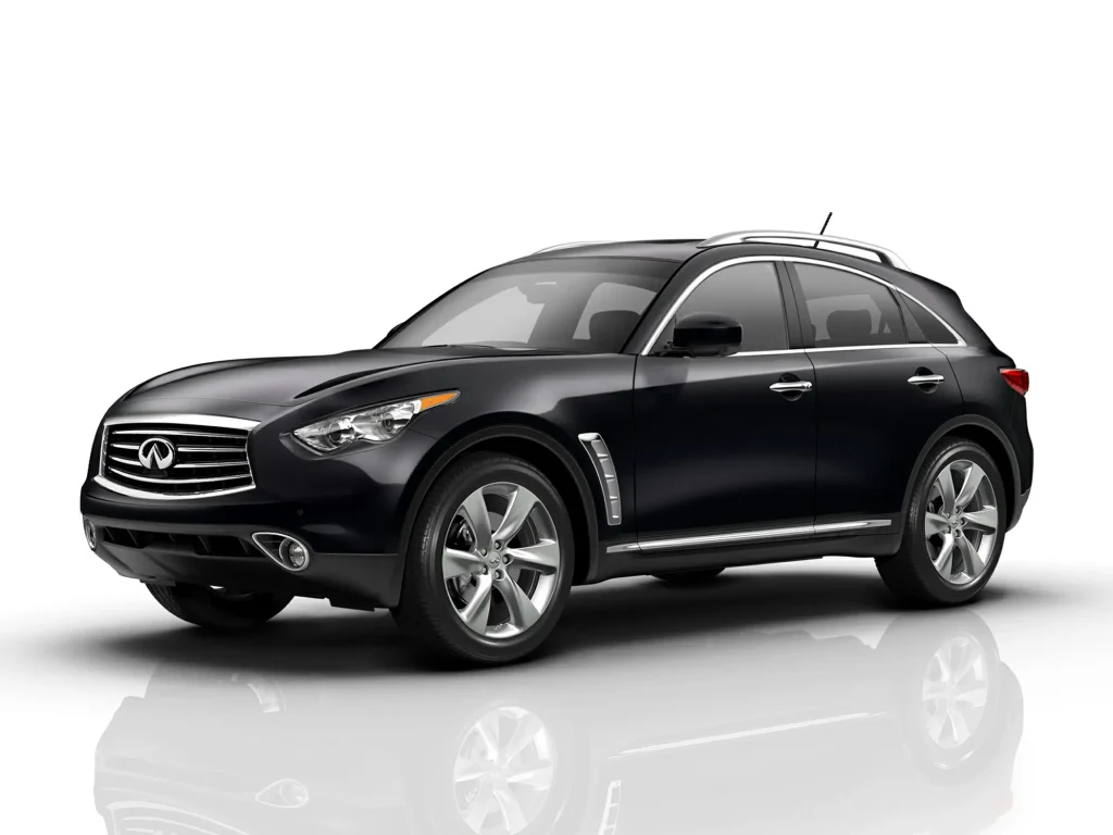 Infiniti FX50