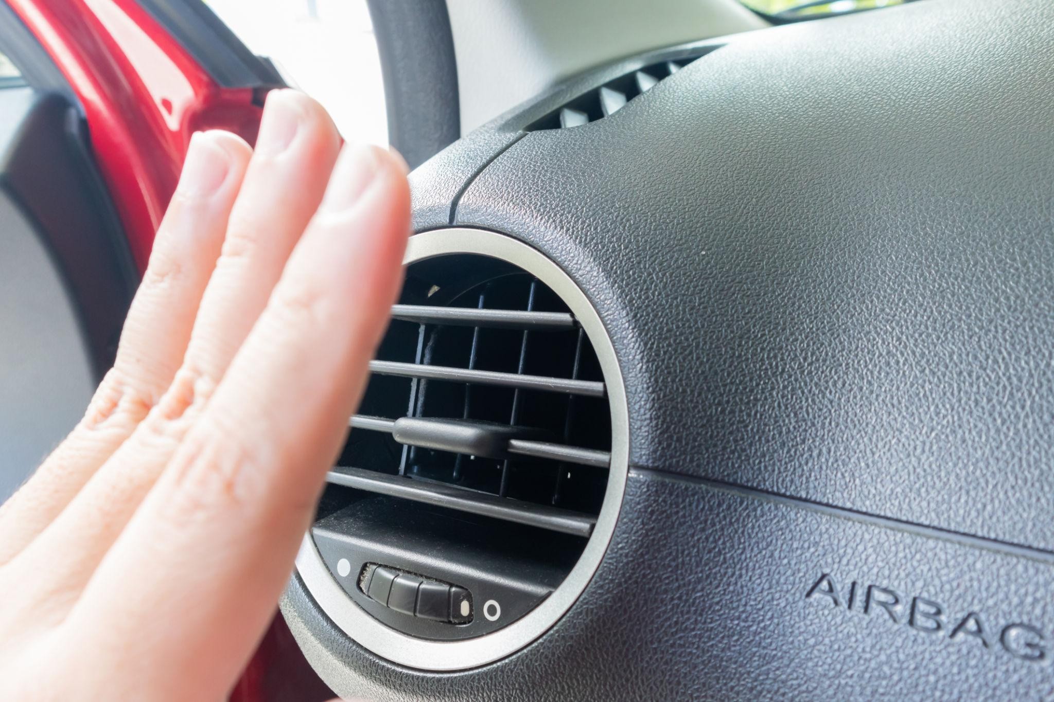 Keep Your Car's Air Conditioning System Well Maintained