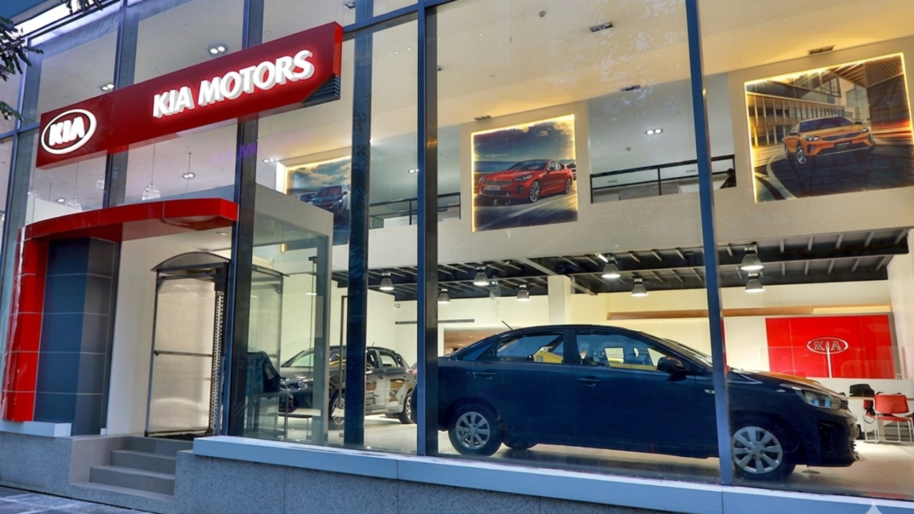 Kia (2) Kia