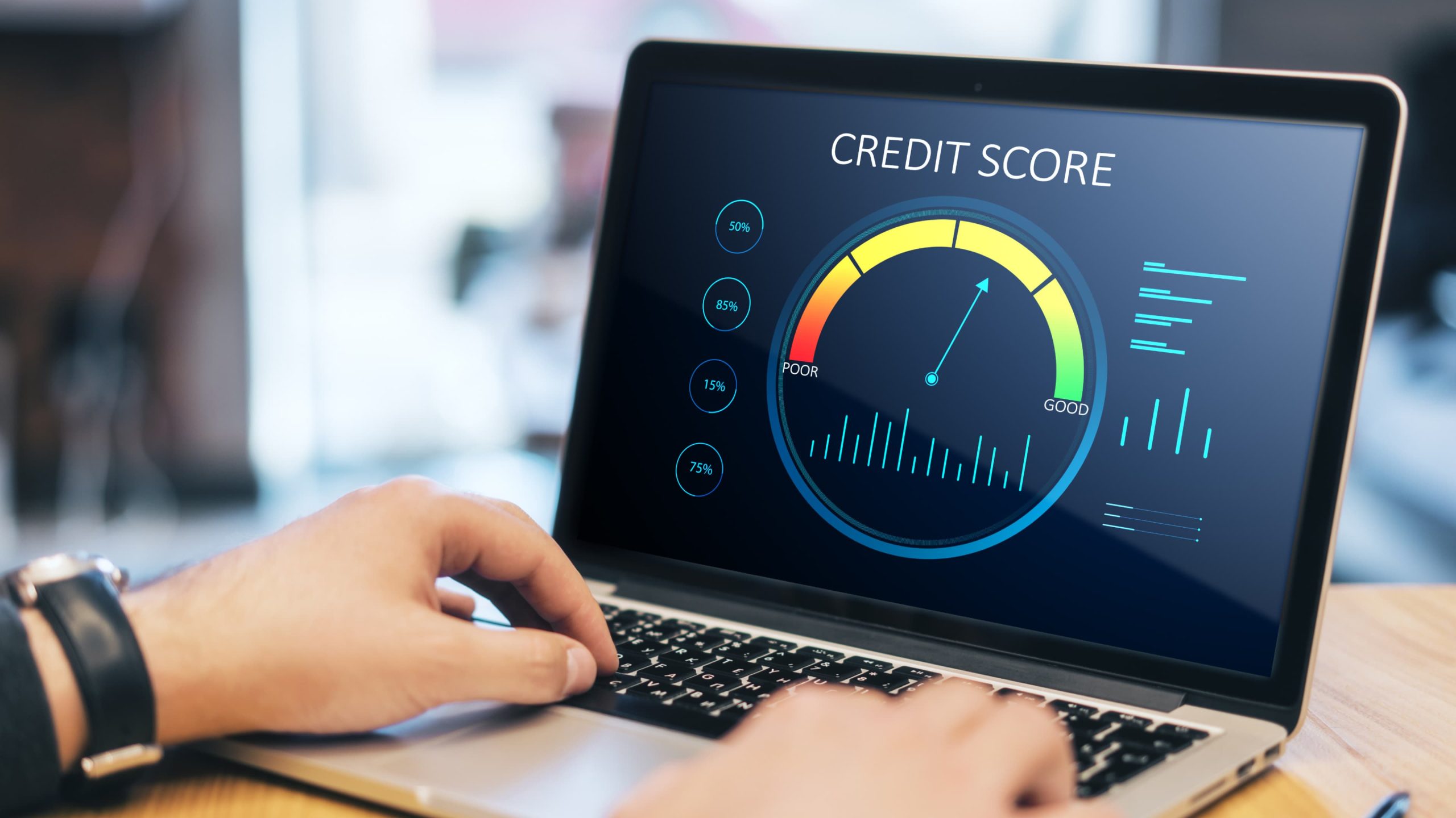 Know and Improve Your Credit Score Before Applying Know and Improve Your Credit Score Before Applying