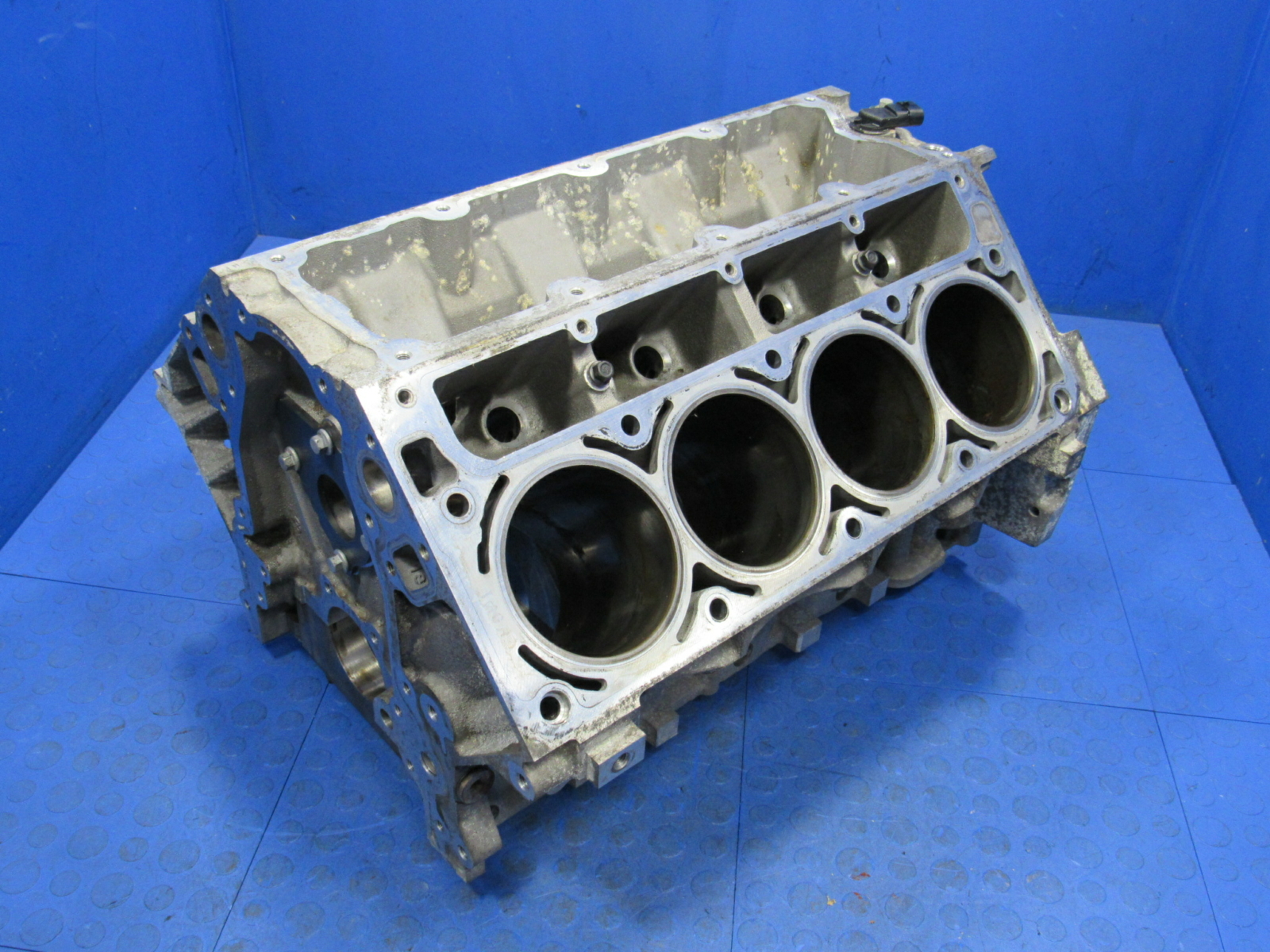LS1 5.7 Liter Aluminum Block