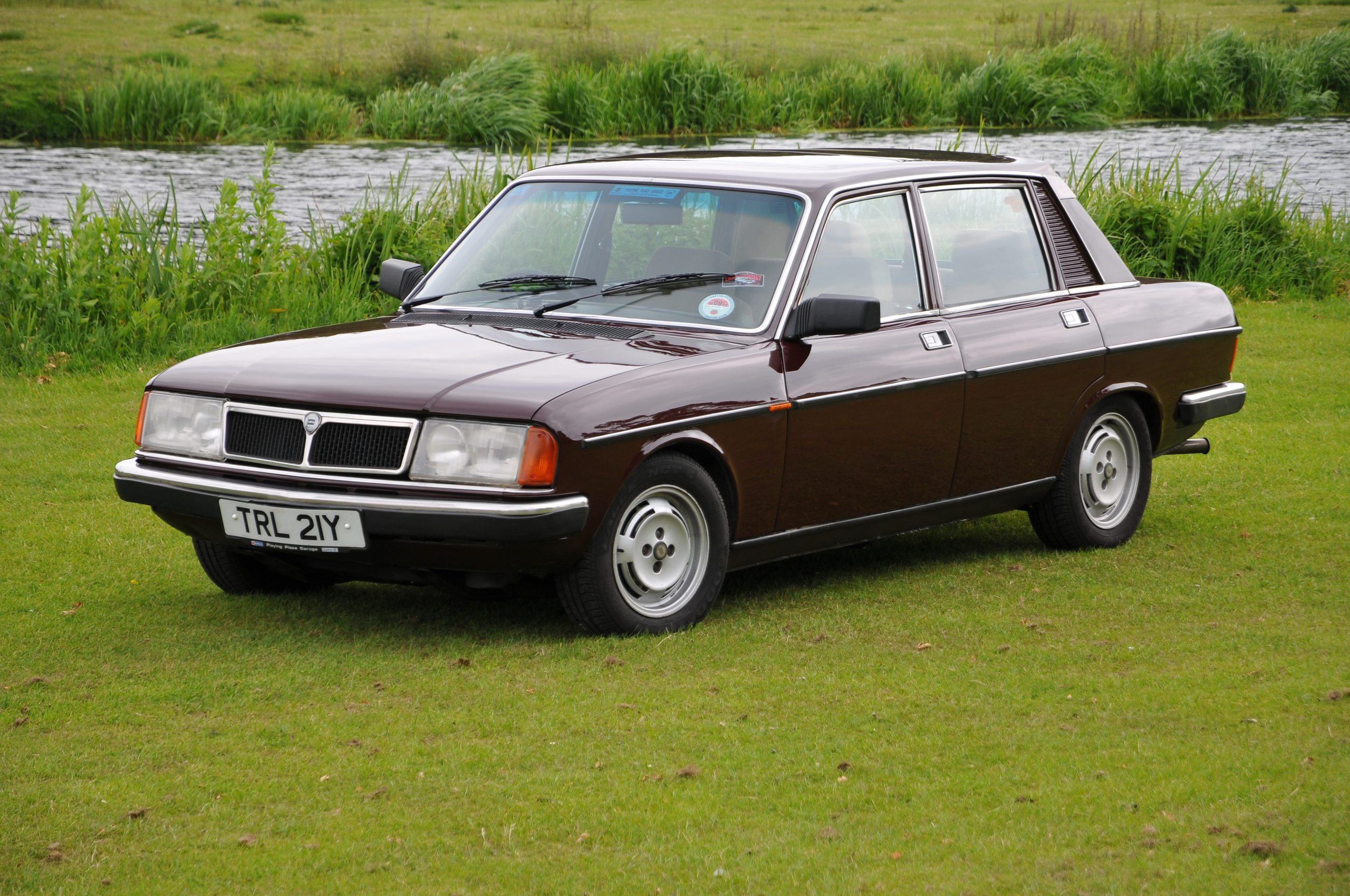 Lancia Trevi (Beta Trevi)