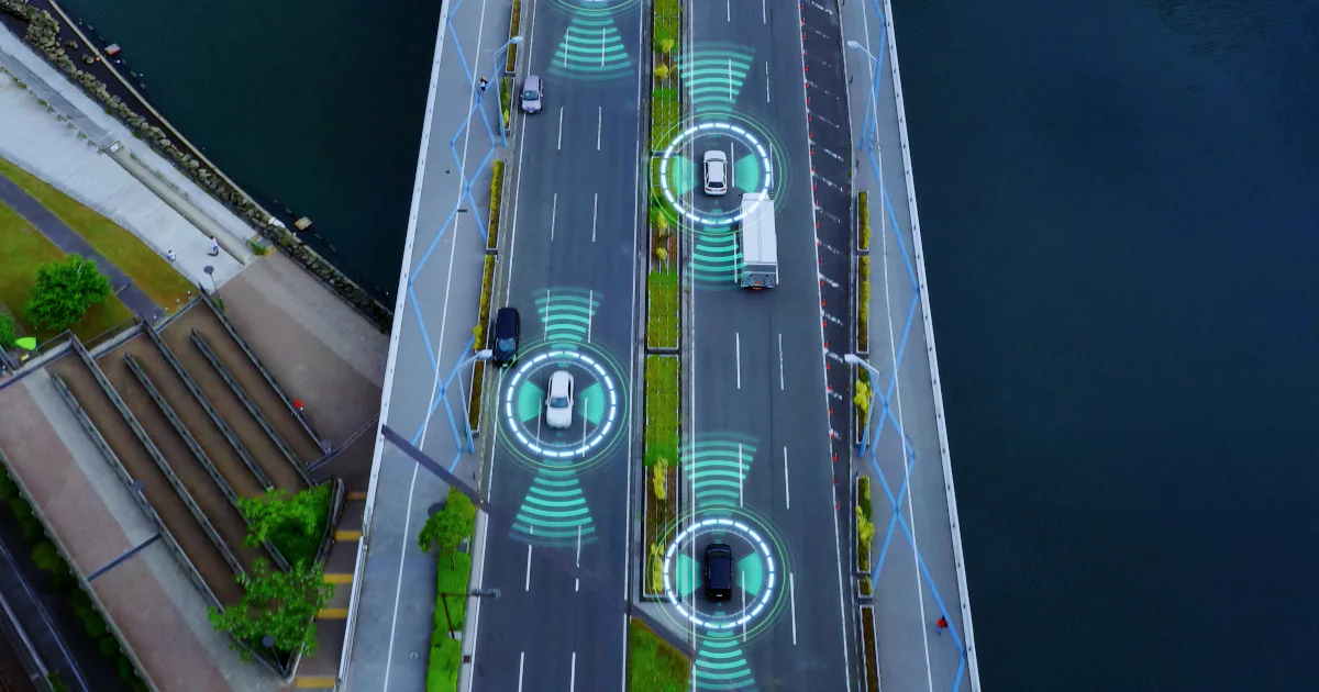 Lane Keep Assist and Forward Collision Systems