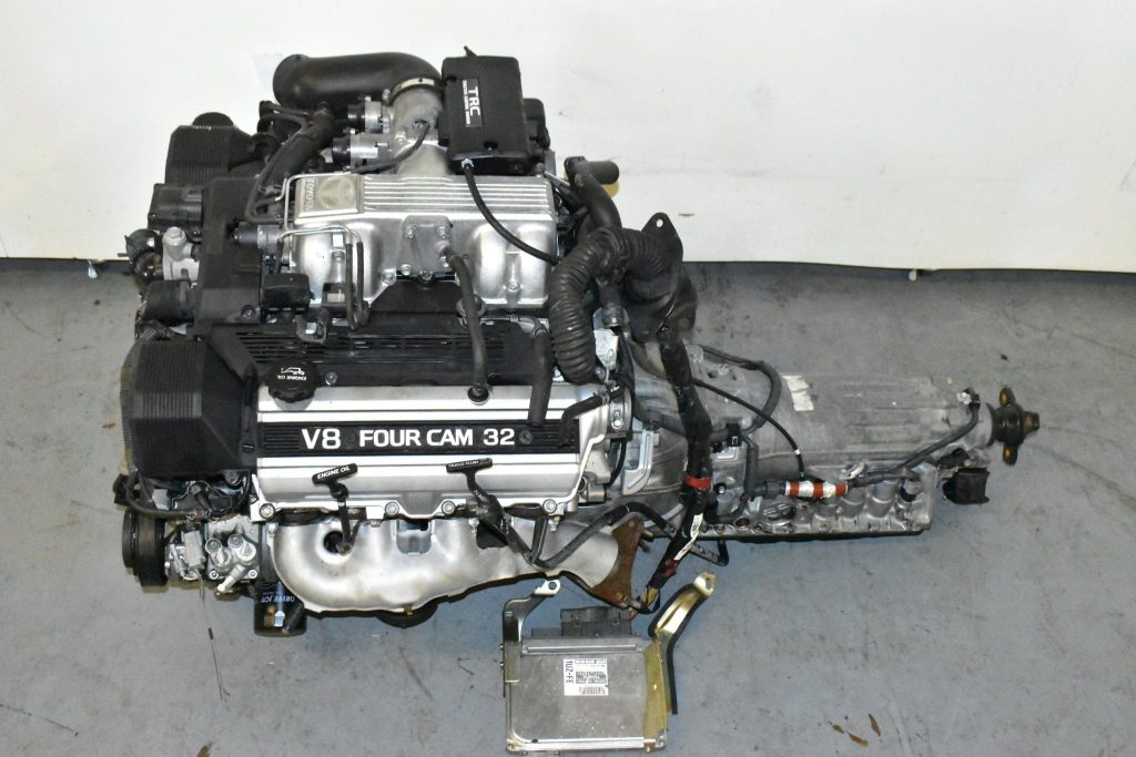 Lexus 1UZ FE 4.0L V8