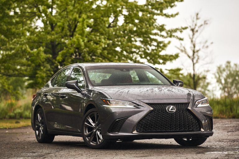 Lexus ES 350