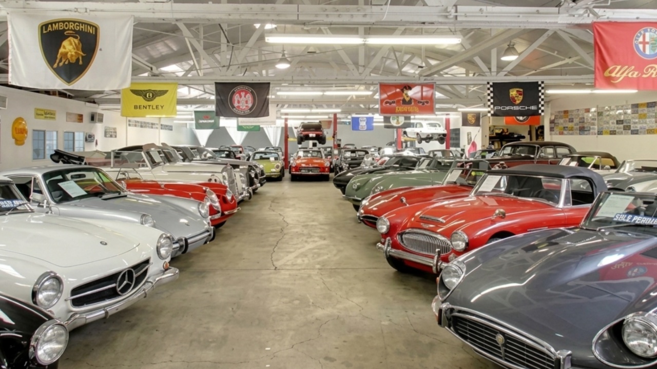 Los Angeles, California