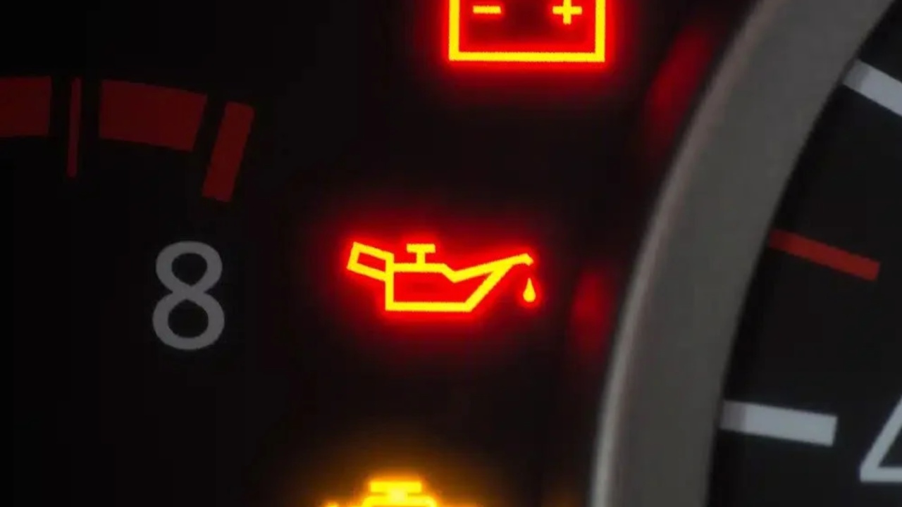 Low Oil Pressure and Levels Low Oil Pressure and Levels