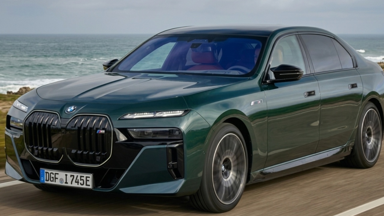 Luxury Features That Cost a Fortune to Fix Once the Warranty Expires