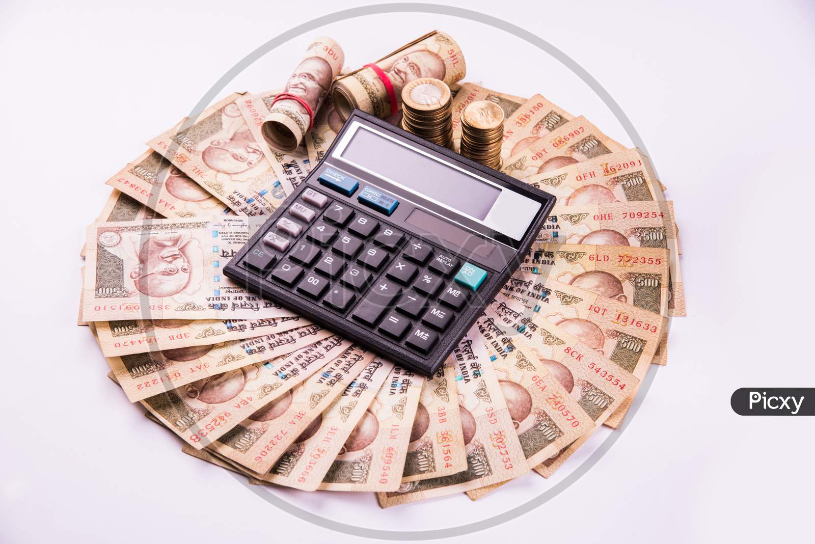 Make a Larger Down Payment Make a Larger Down Payment