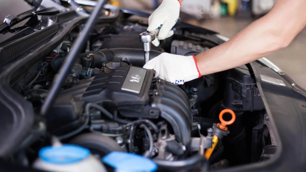 Malfunctioning Airflow Sensors and Engine Power Loss