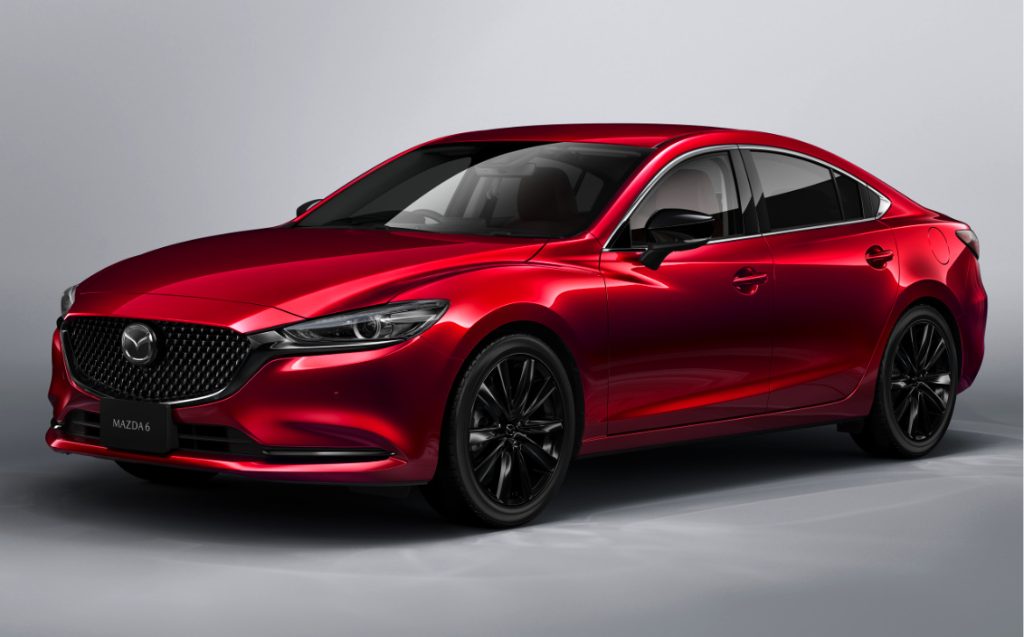 Mazda6