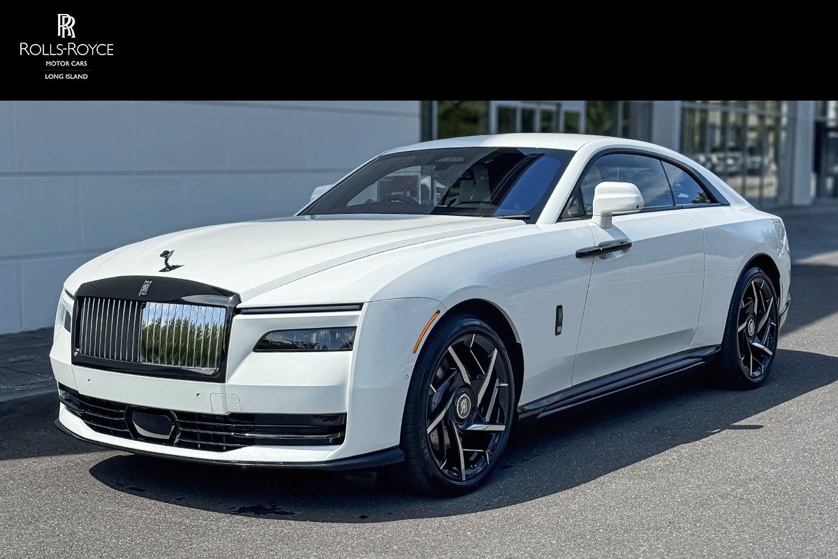 New 2026 Rolls Royce Spectre 1755155056