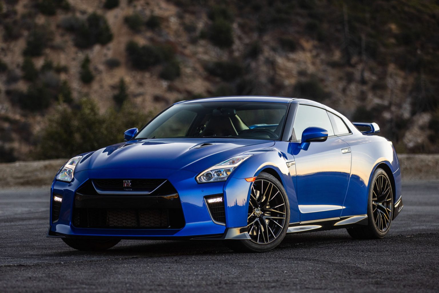 Nissan R36 GT R