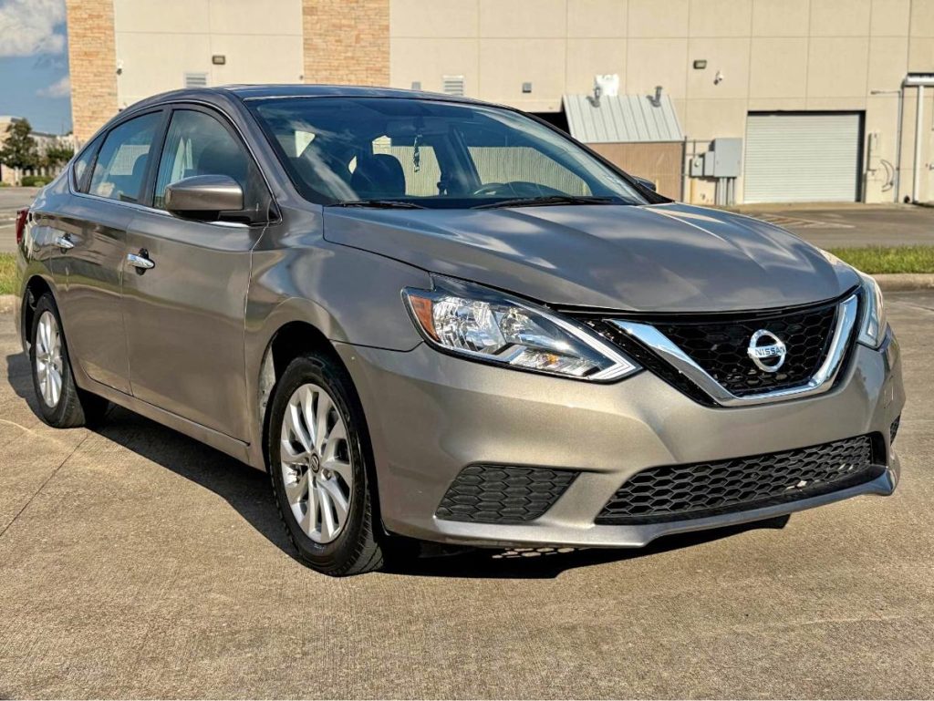 Nissan Sentra