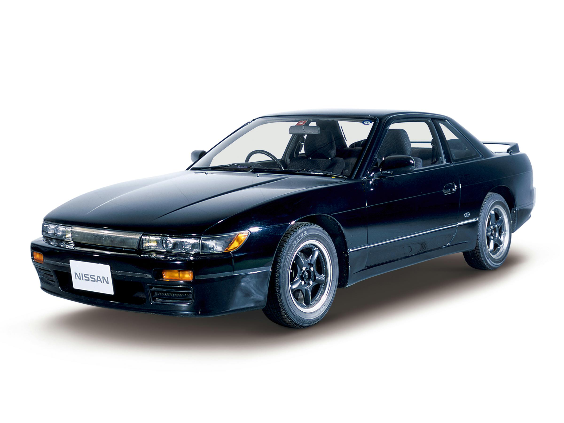Nissan Silvia S13
