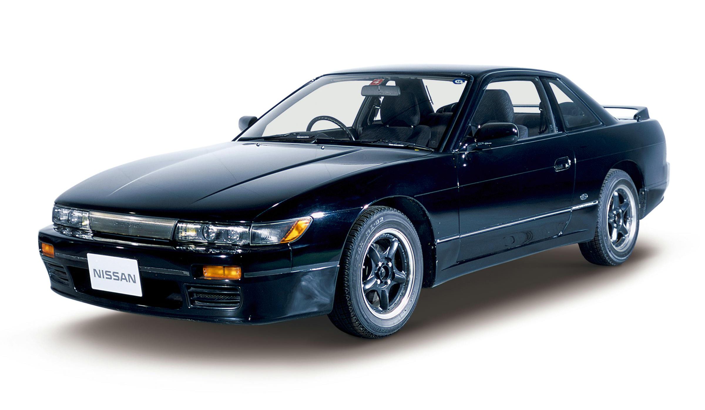Nissan Silvia S13