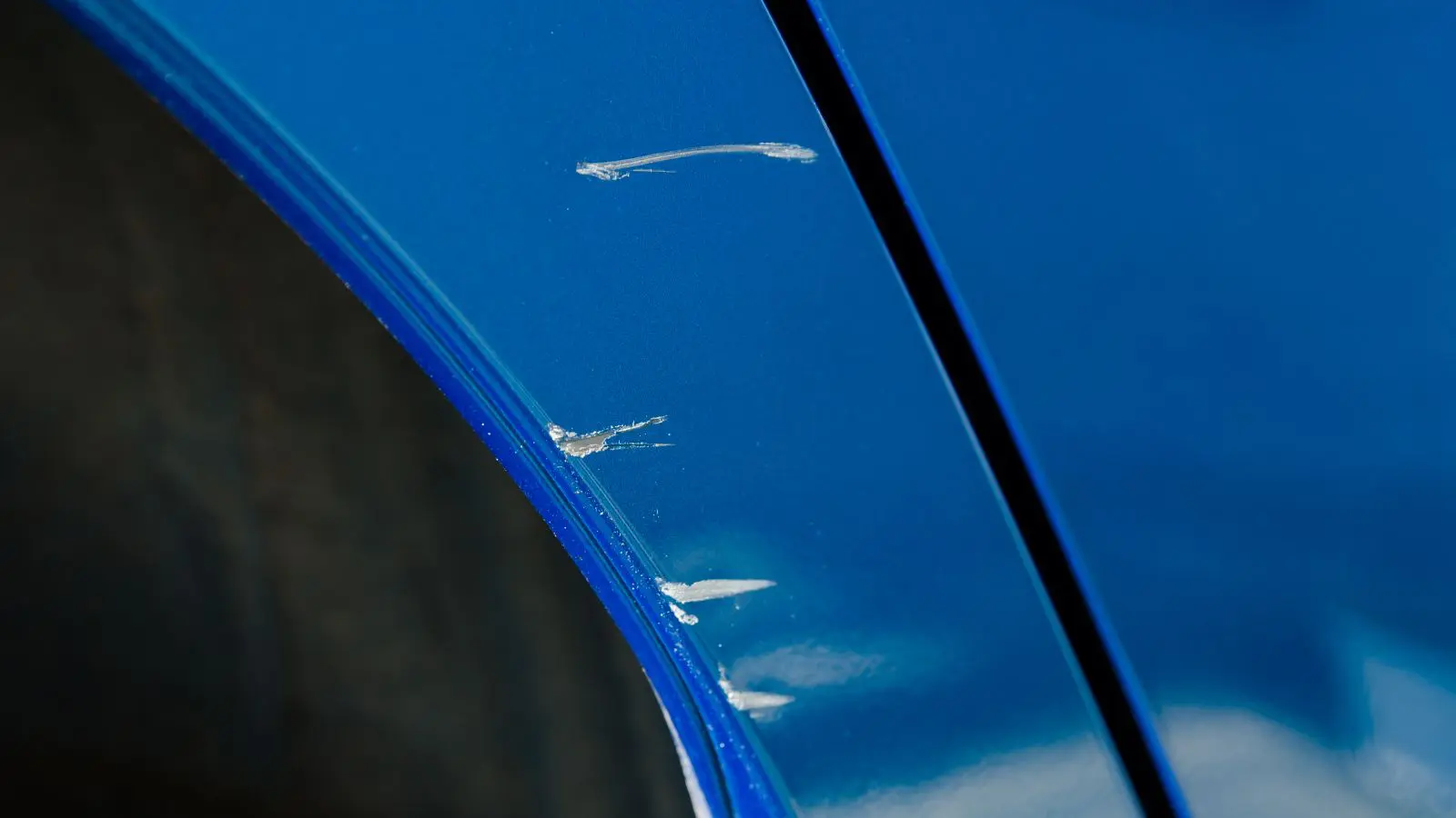 Normal Mechanical Wear and Tear Normal Mechanical Wear and Tear