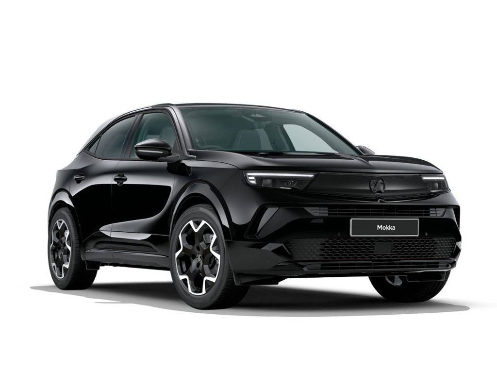 Opel Vauxhall Mokka FWD