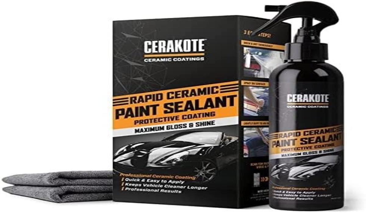 Paint Sealants Paint Sealants
