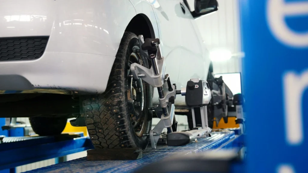 Physical Misalignment and Minor Impacts