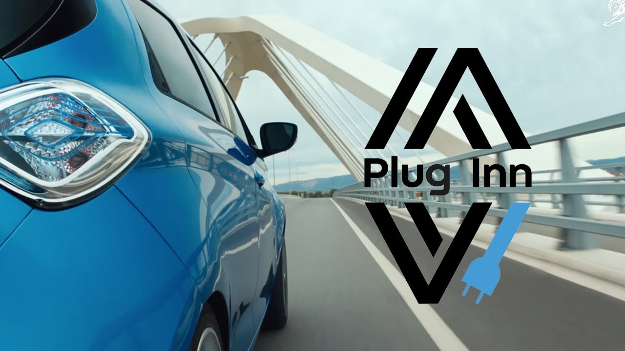 Plug Inn Renault 2