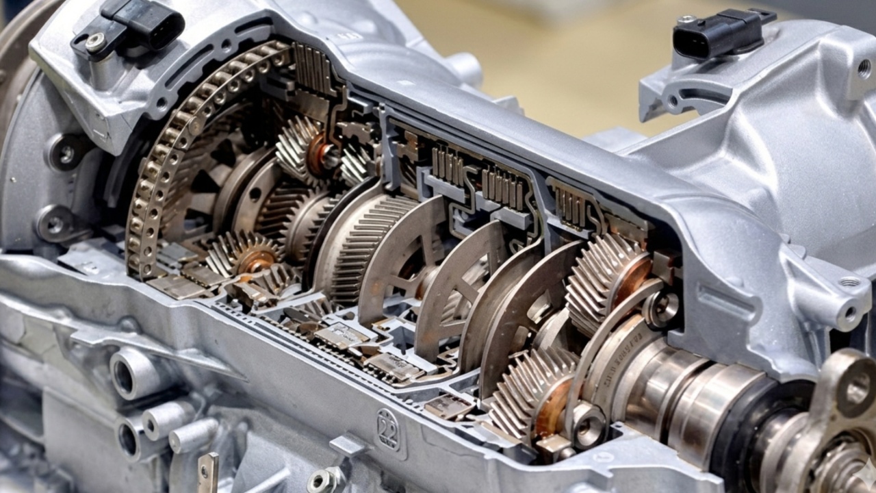 Protection of Metallic Components in Transmission Systems