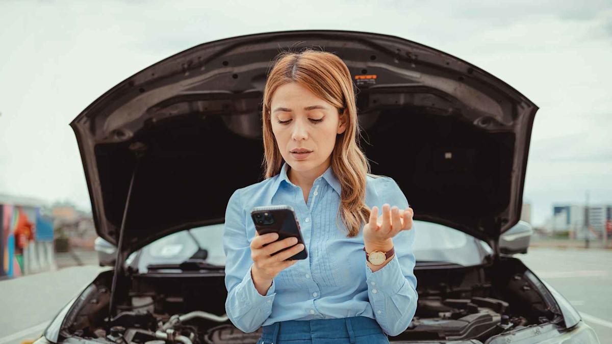 Psychological and Financial Stress of Early Ownership Problems Psychological and Financial Stress of Early Ownership Problems