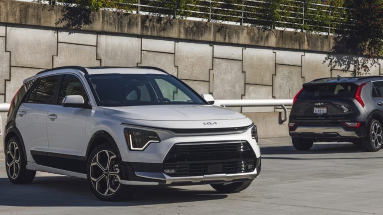 Reasons Why Hybrids Are Holding Their Value Better Than EVs in 2026