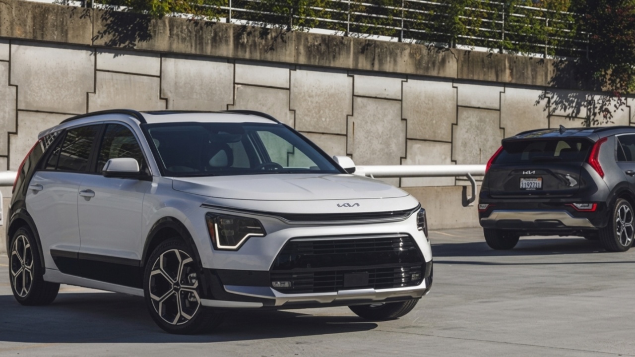 Reasons Why Hybrids Are Holding Their Value Better Than EVs in 2026