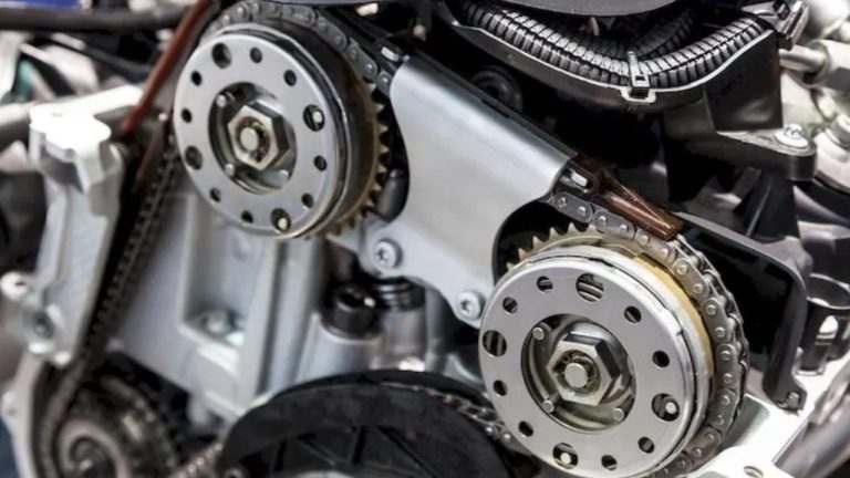 Reasons Your Variable Valve Timing System Might Be Starting to Fail