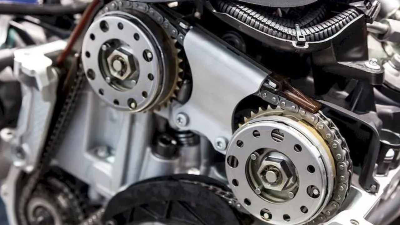 Reasons Your Variable Valve Timing System Might Be Starting to Fail