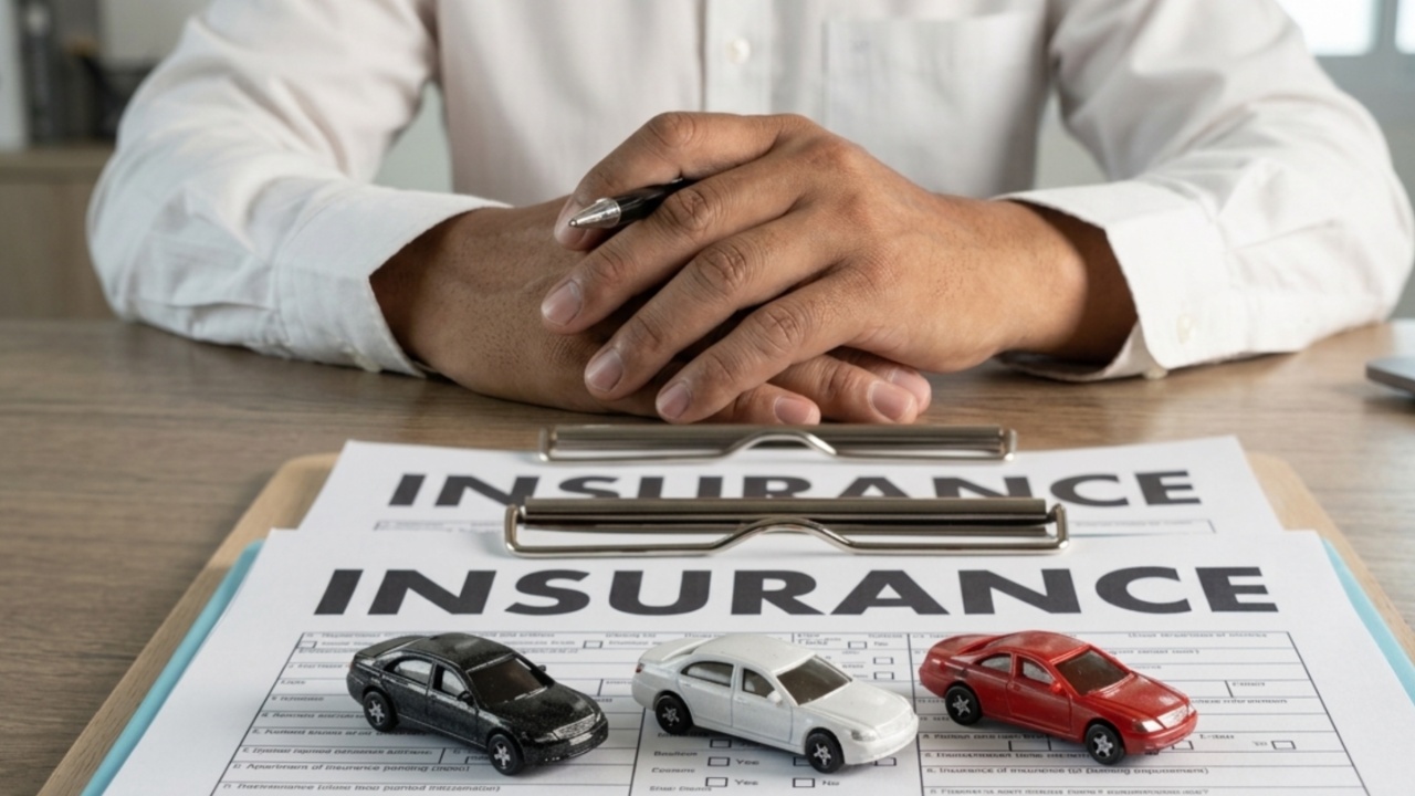 Reduced Insurance Premiums