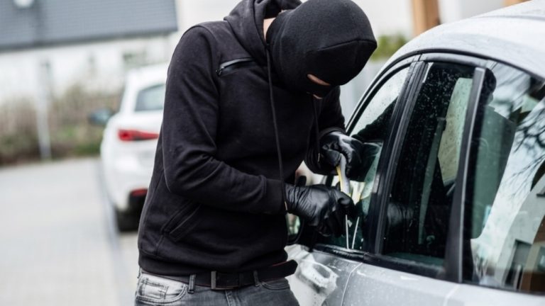 Rising Auto Theft and Crime Increasing Insurance Premiums