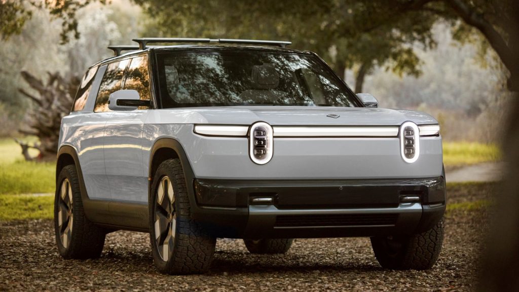 Rivian R2