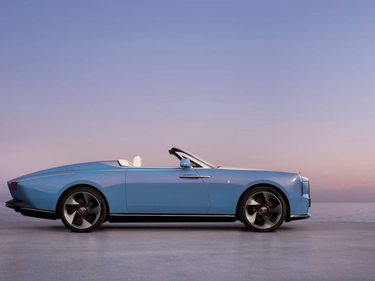 Rolls Royce Project Nightingale