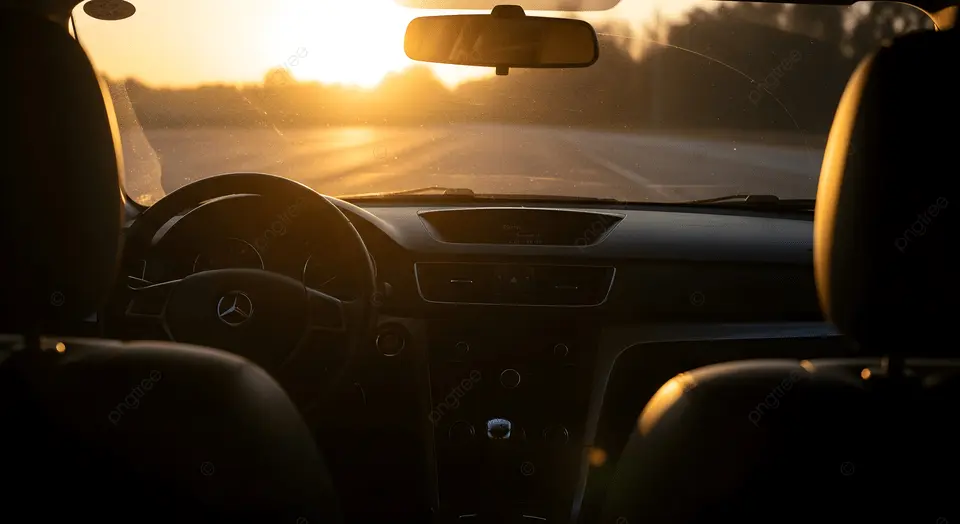 Scan the Road Far Ahead