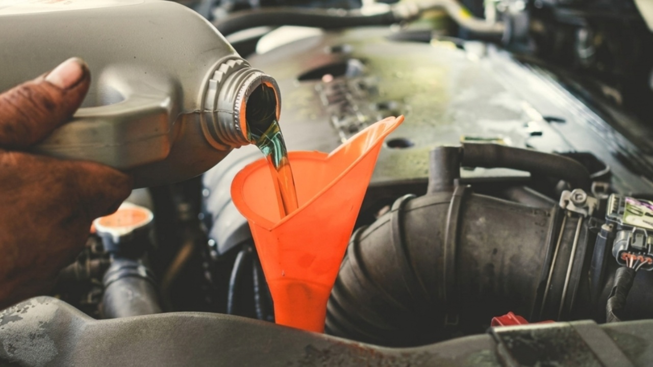 Severe Service Realities and Transmission Fluid Degradation