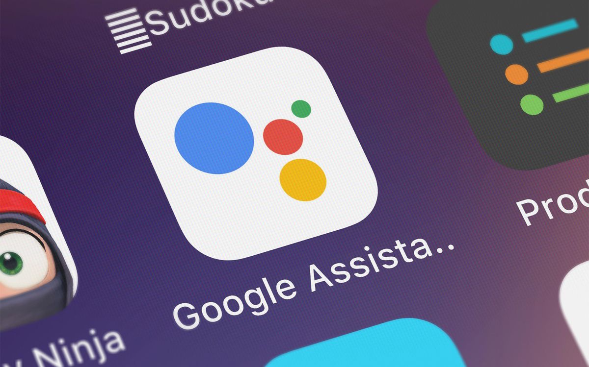 Siri and Google Assistant Shortcuts